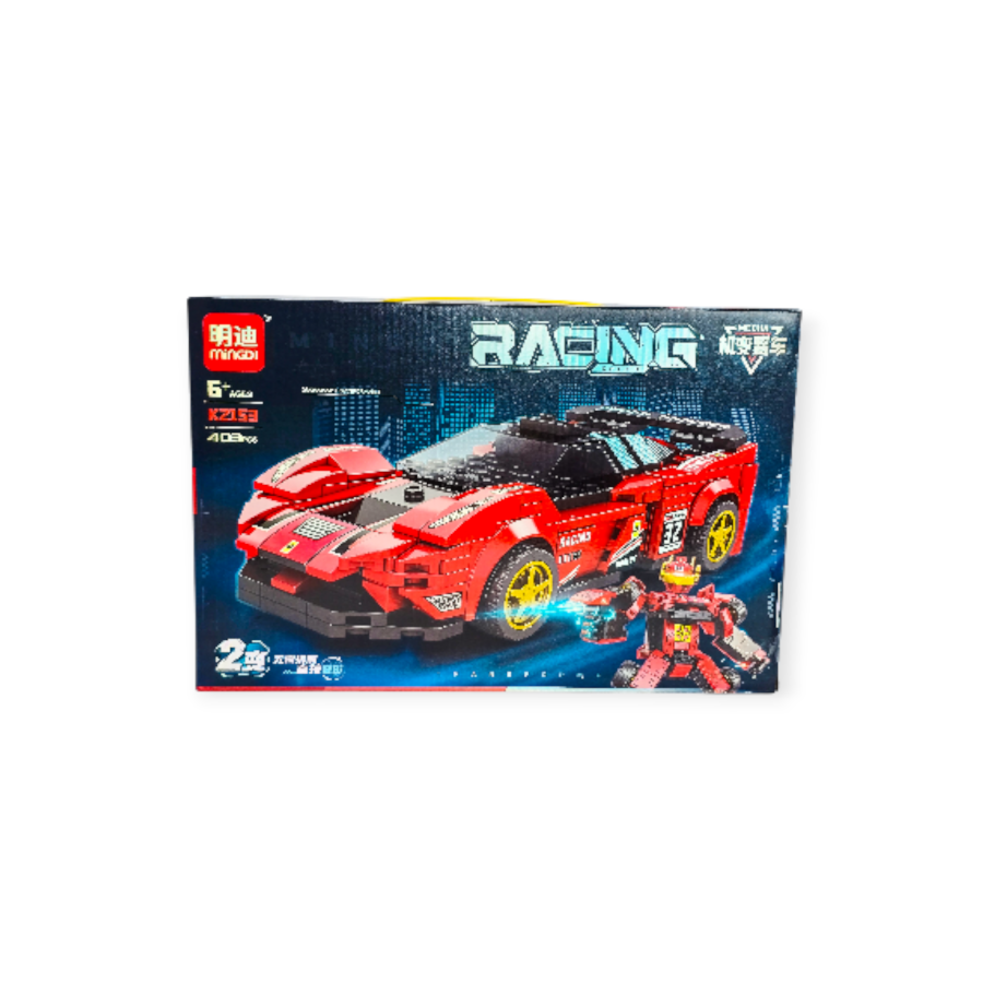 Konstruktorius "Mašina"