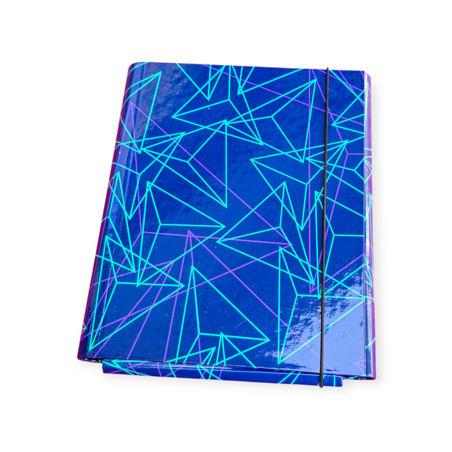 Aplankalas - papkė sąsiuviniams