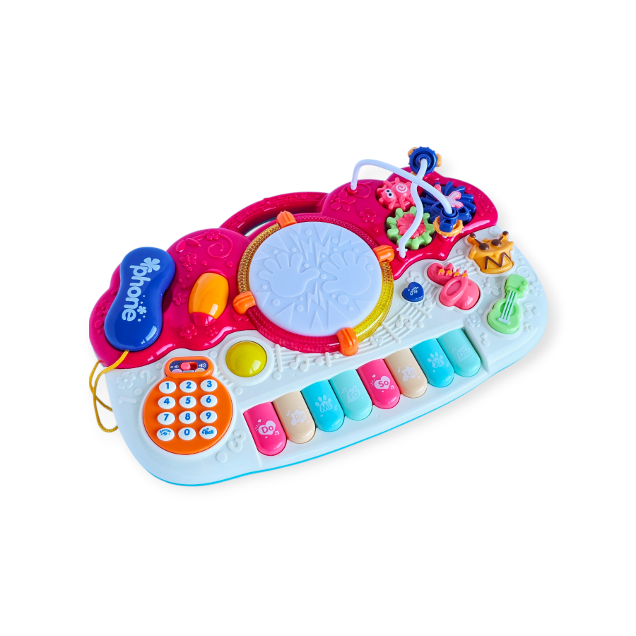 Muzikinis žaislas "Pianinas"