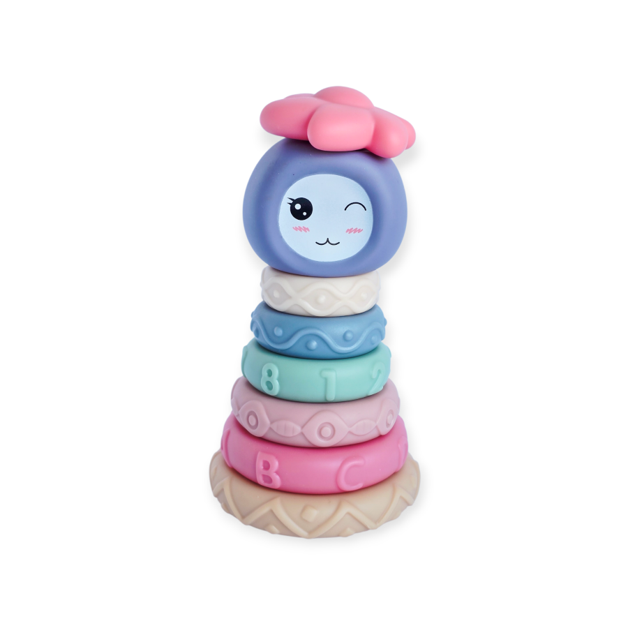 Lavinamoji piramidė