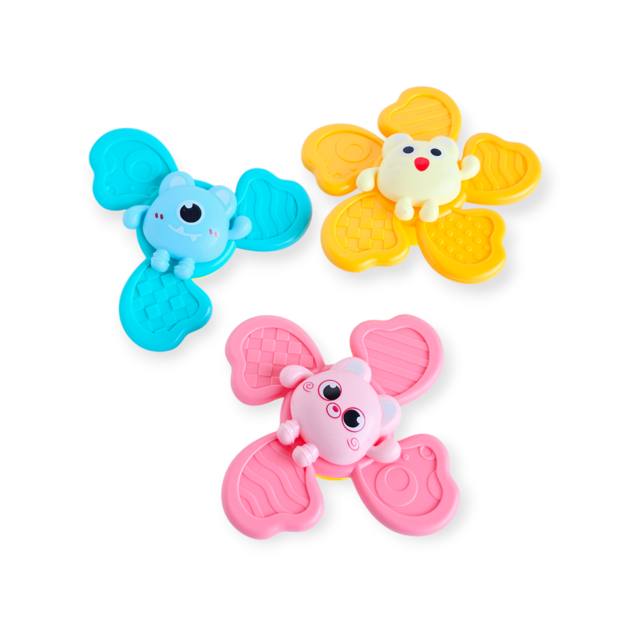 Spinerių - sukučių rinkinys