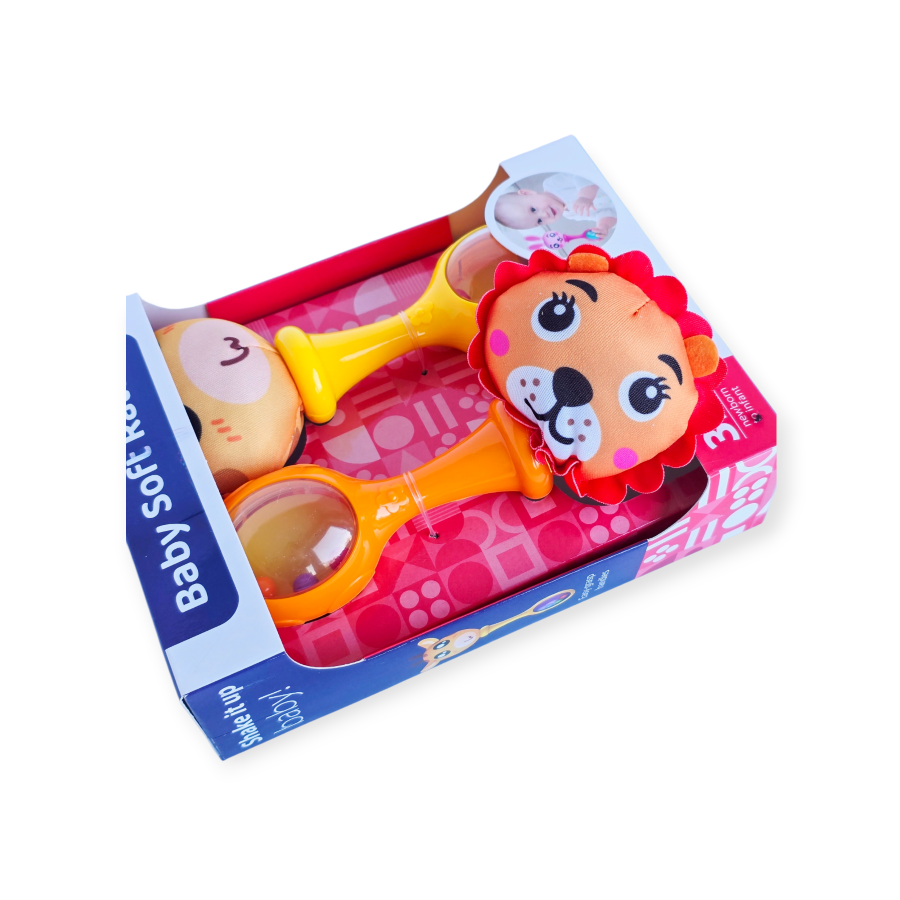 Barškučių rinkinys