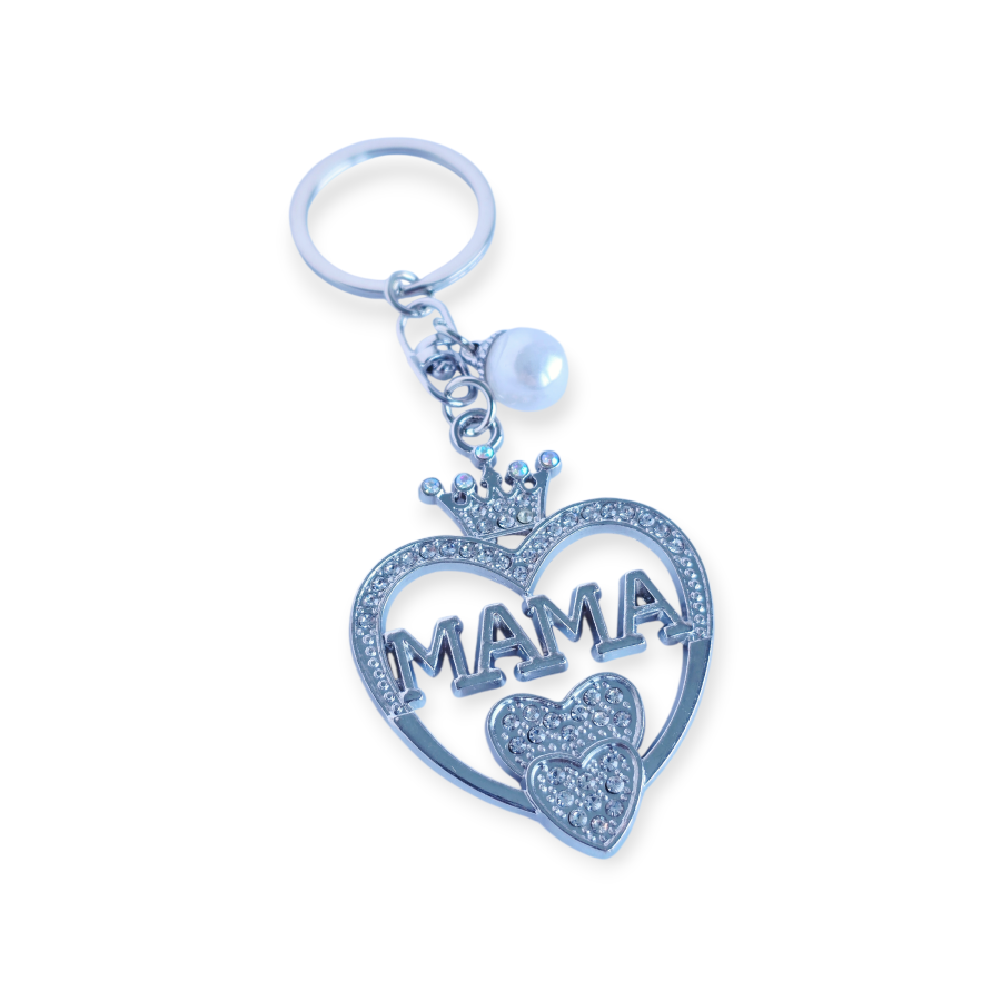 Pakabukas širdis "MAMA"