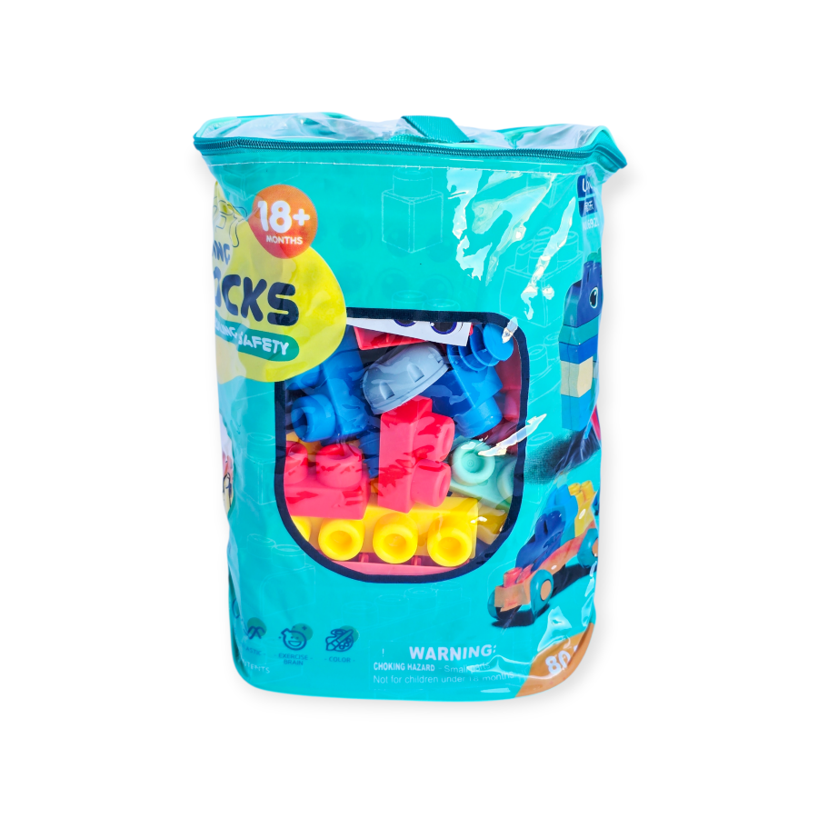 Kaladėlių rinkinys