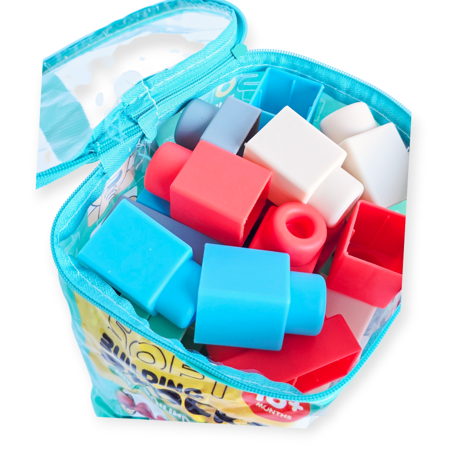 Kaladėlių rinkinys