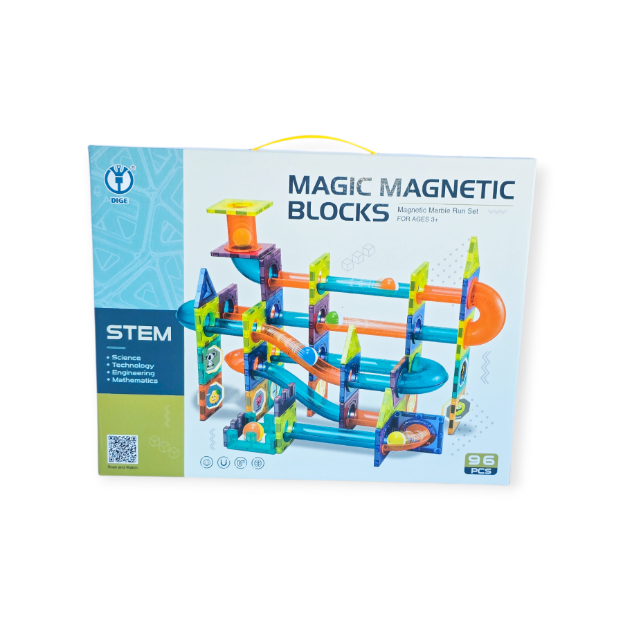 Magnetinis konstruktorius