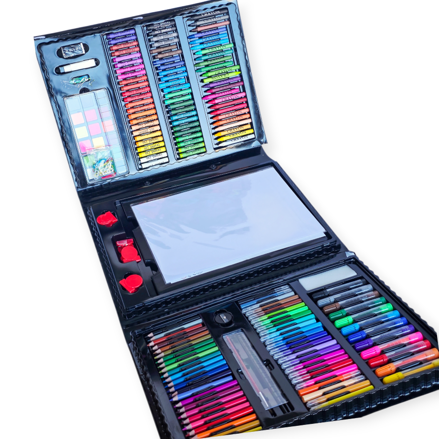 Piešimo rinkinys "Maaleo"