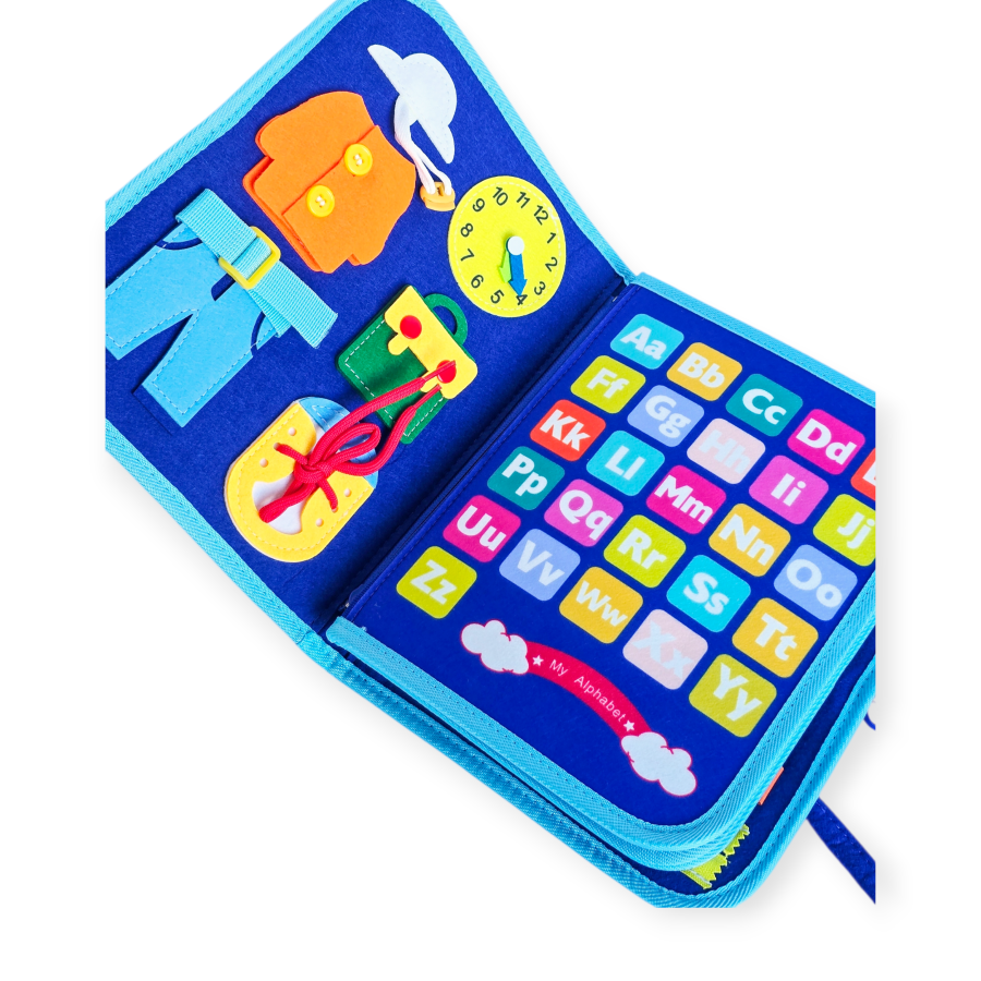 Lavinamoji veiklos knygelė "Dinozaurai"