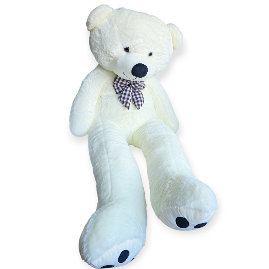 Didelis pliušinis žaislas "Meškinas"