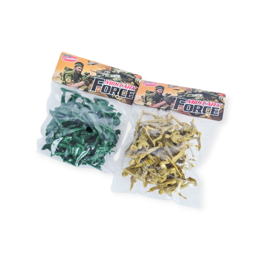 Kareivėlių rinkinys