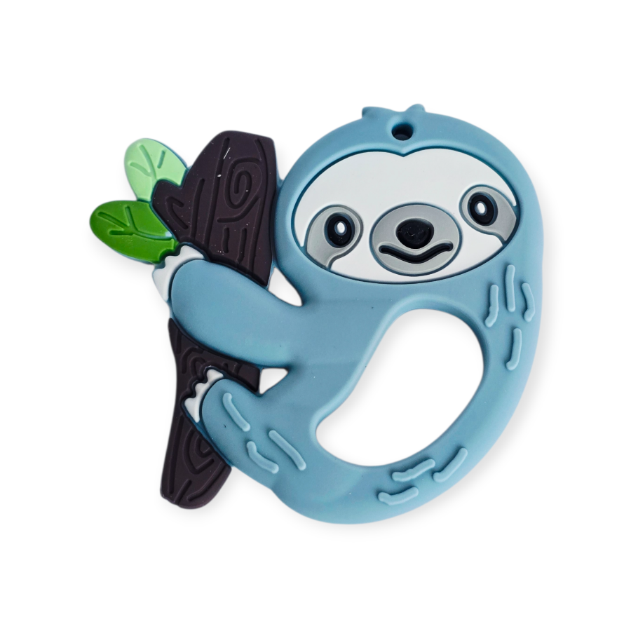 Kramtukas kūdikiui "Tinginys"