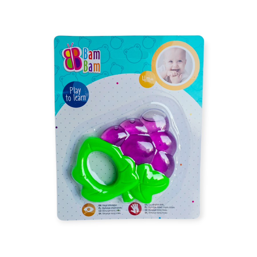 Kramtukas "Vynuogės"