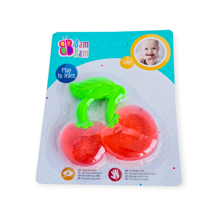 Kramtukas "Vyšnios"