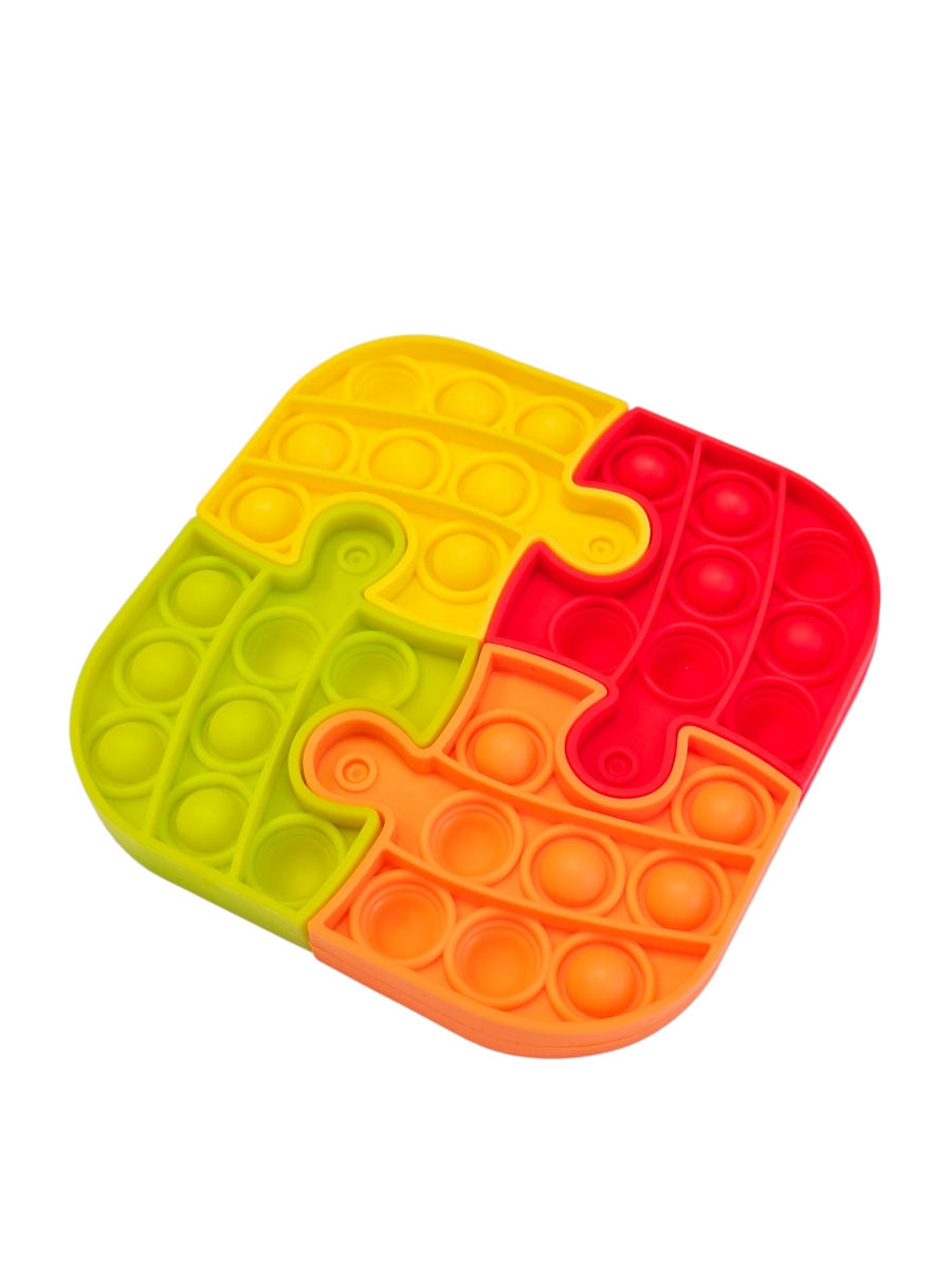 POP IT žaislas "Dėlionė"