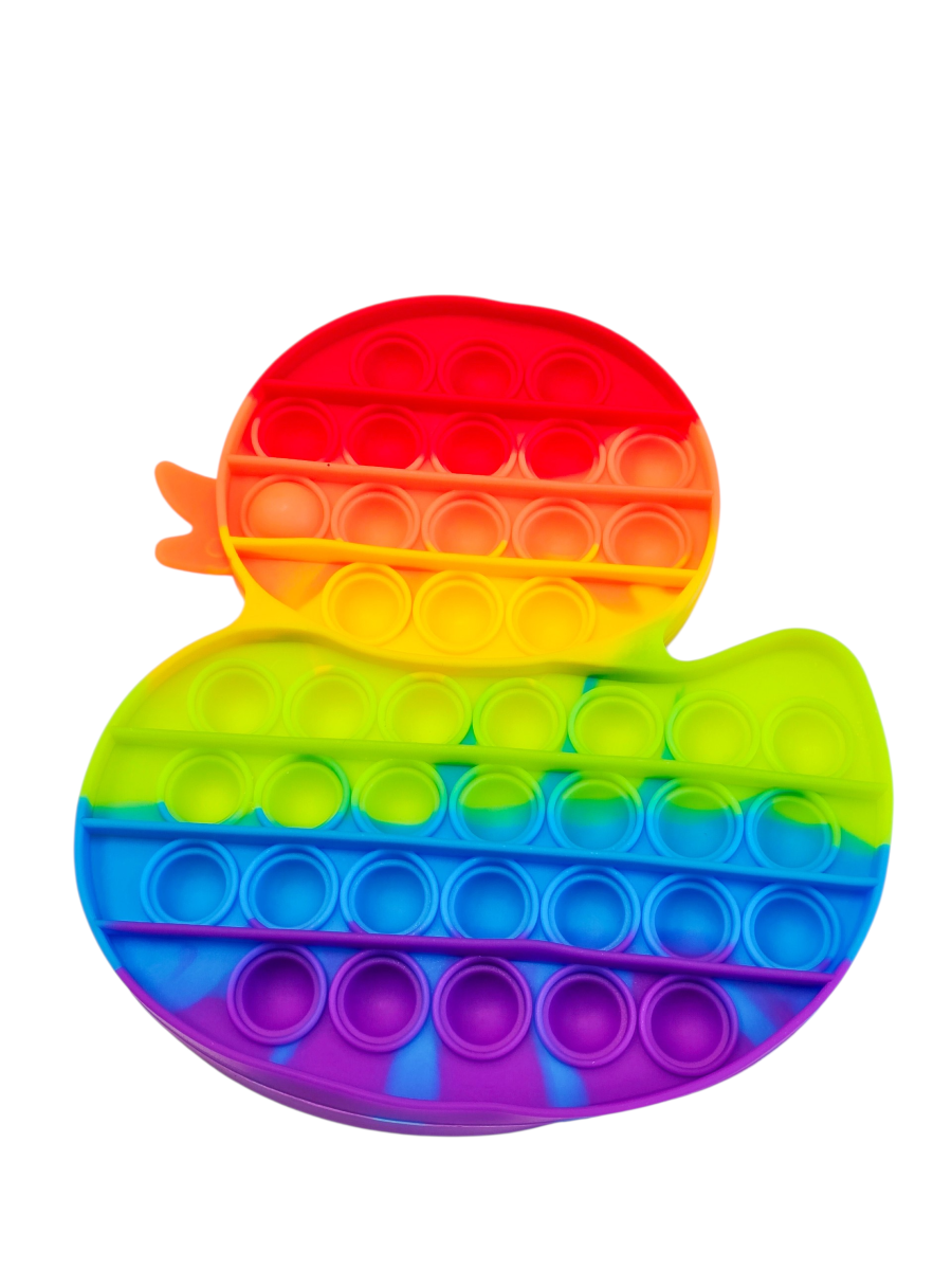 POP IT žaislas "Ančiukas"