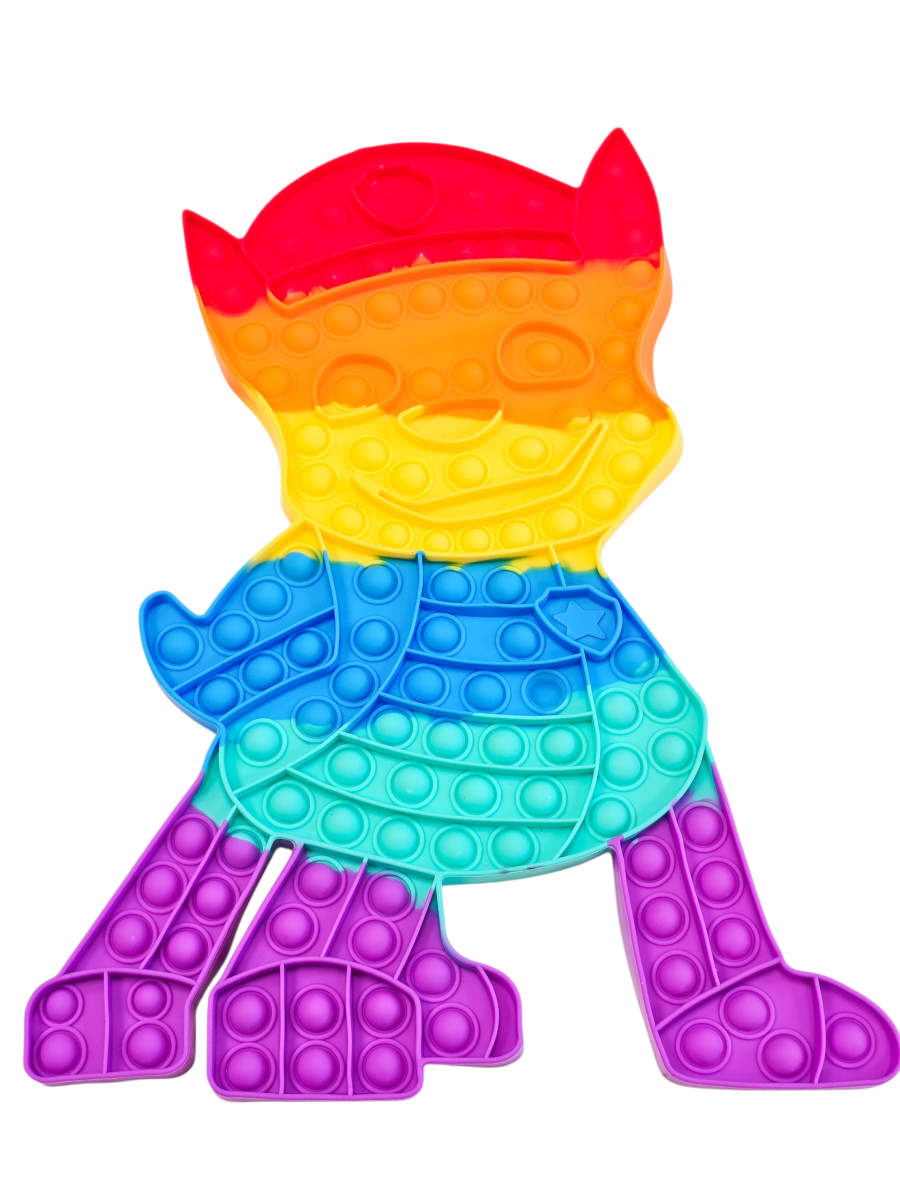 POP IT žaislas "Šuniukas"