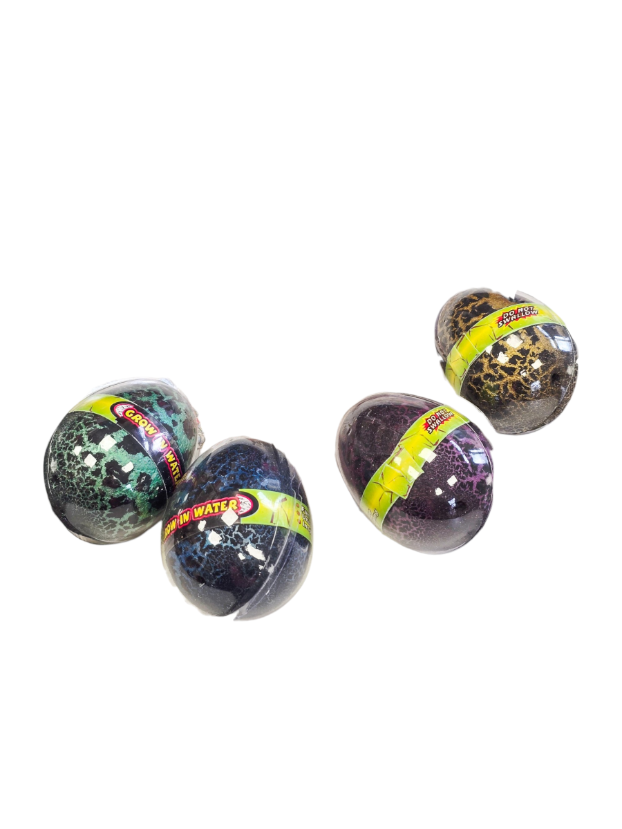 Kiaušinis "Dinozauras"