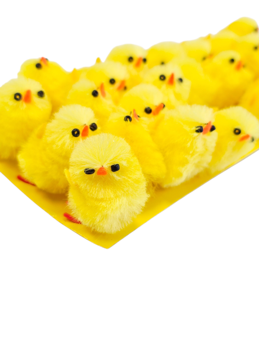 Dekoracija "Viščiukas"