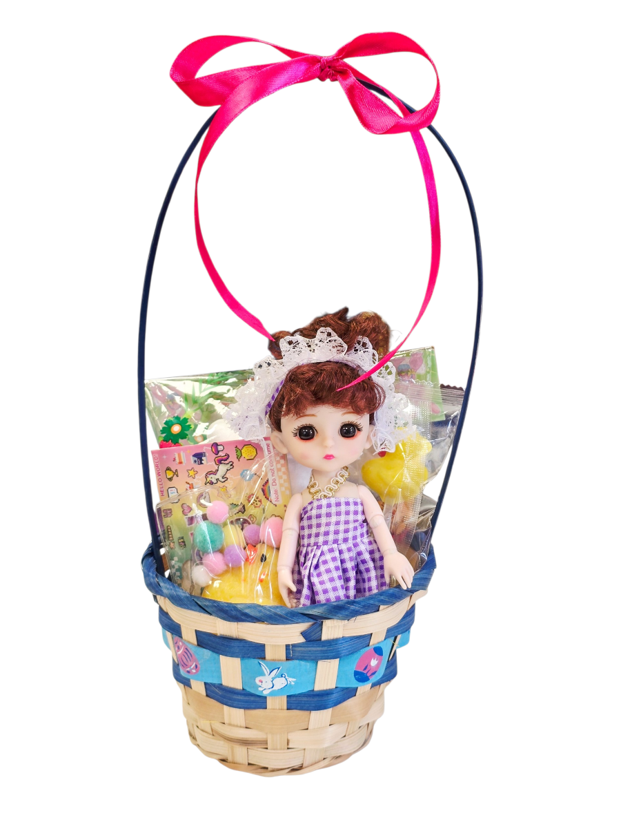 Dovanų rinkinys "Velykos"