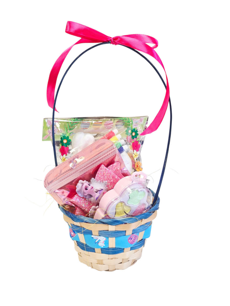 Dovanų rinkinys "Velykoms"