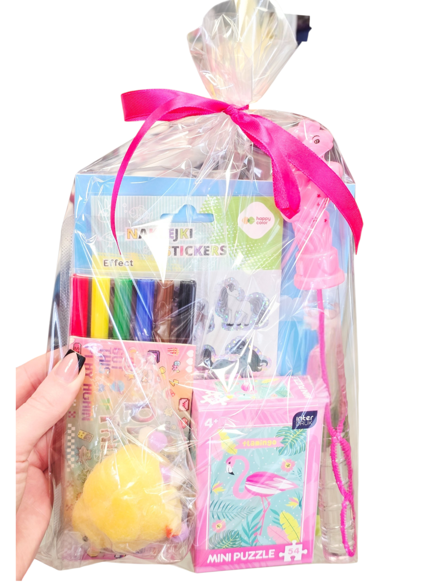 Dovanų rinkinys "Velykoms"