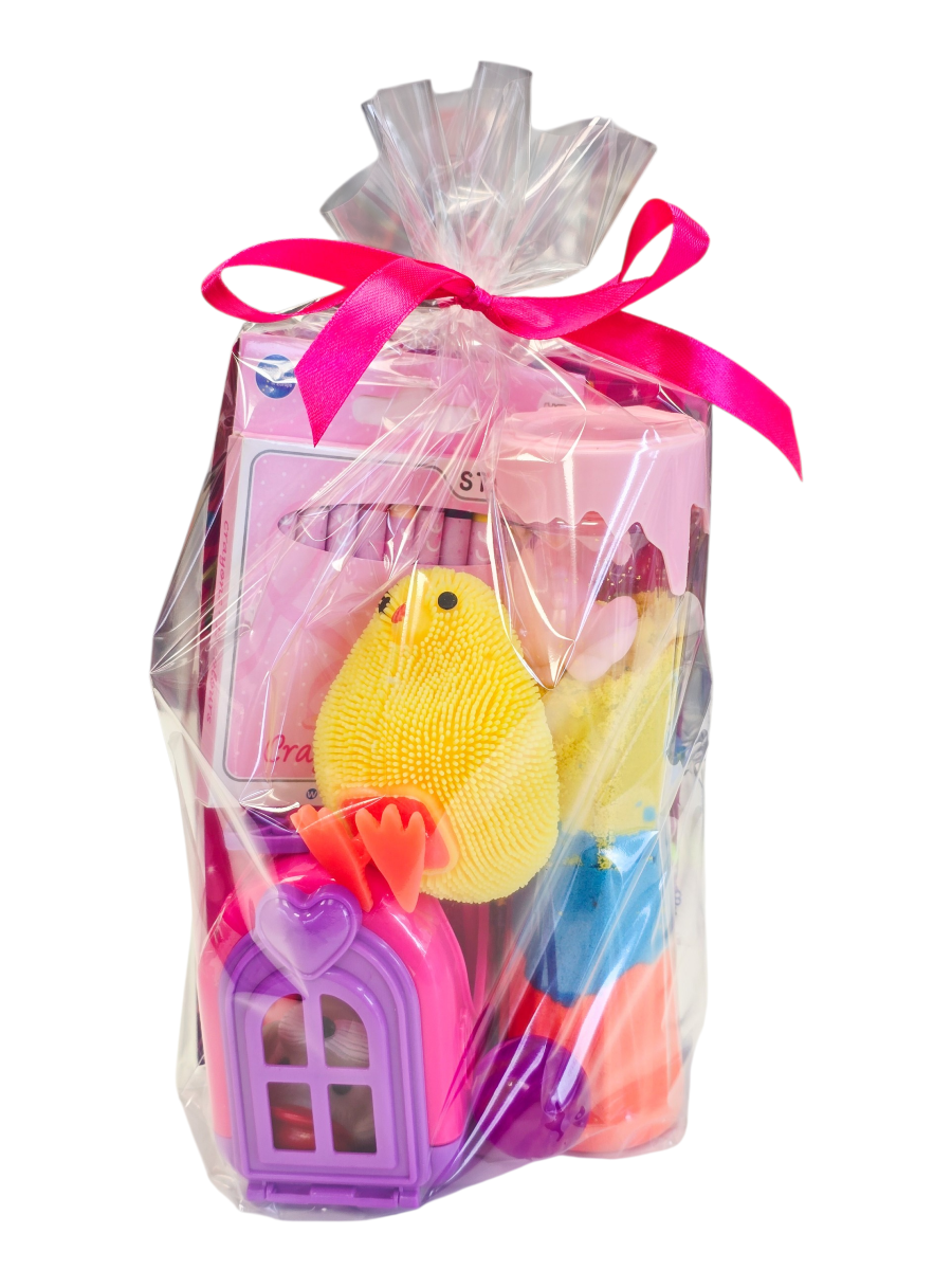 Dovanų rinkinys "Velykoms"