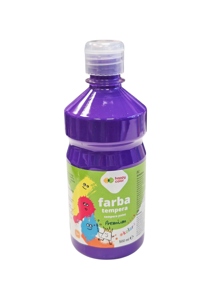 Guašas "Happy color"