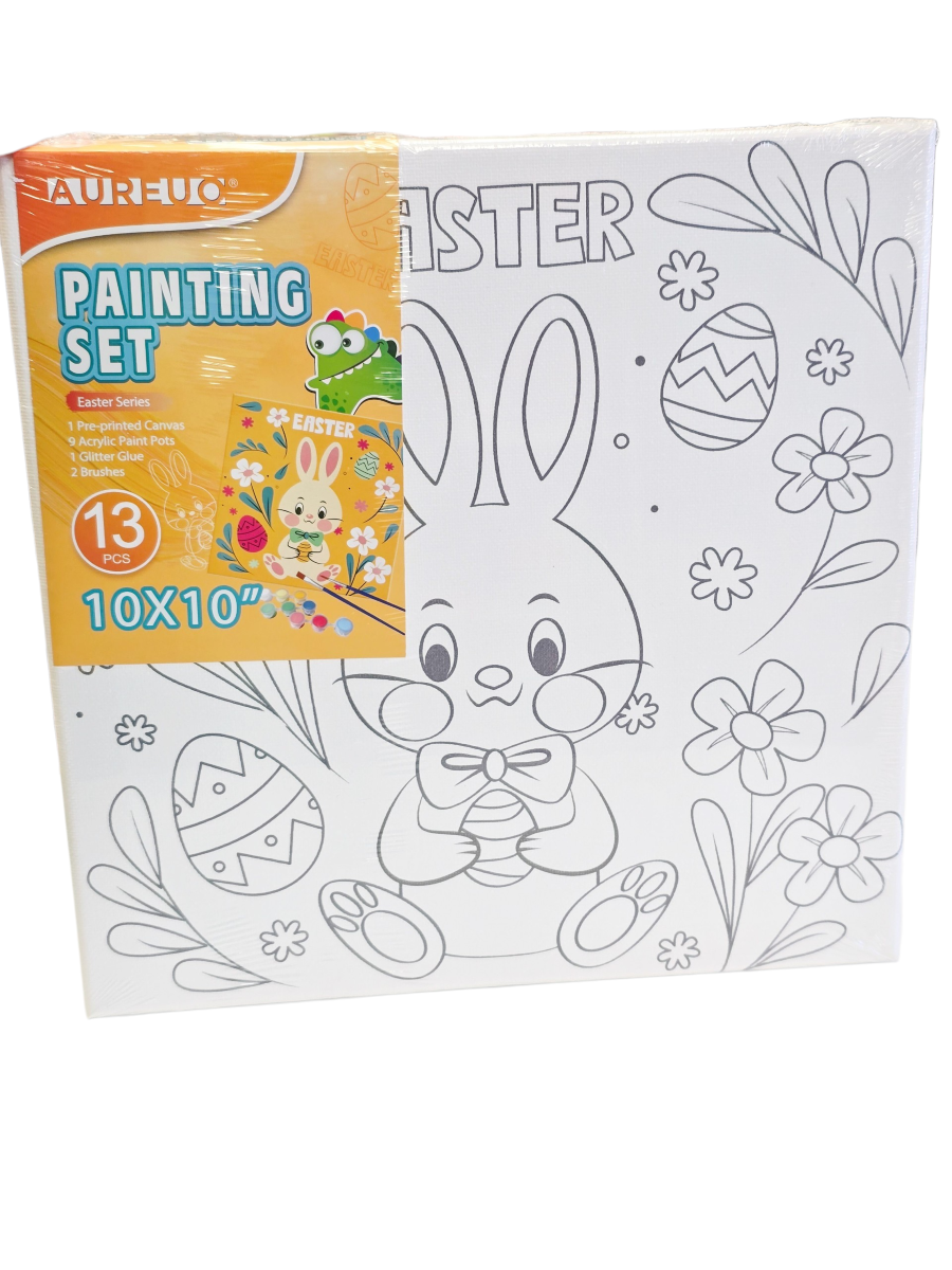 Tapybos rinkinys "Velykos"