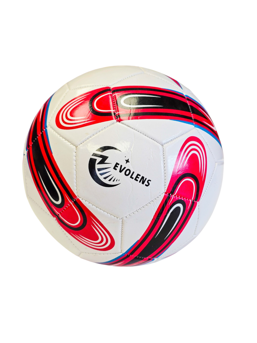 Futbolo kamuolys "EVOLENS"