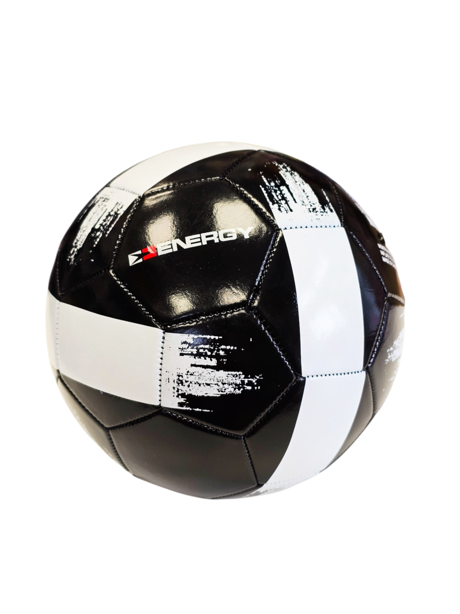 Futbolo kamuolys "Energy"