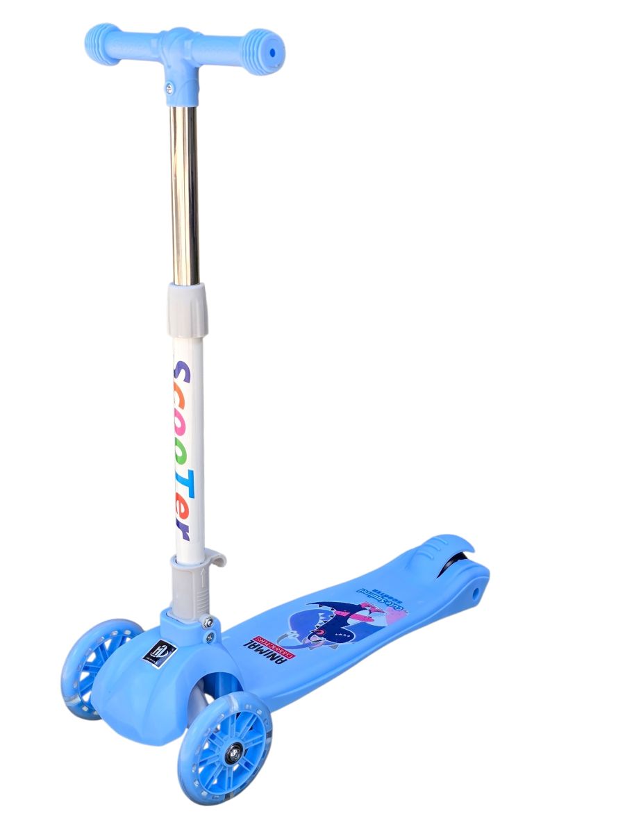Paspirtukas "Scooter"