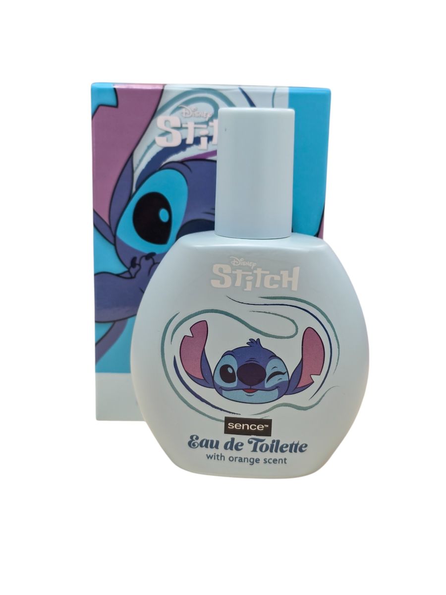 Tualetinis vanduo "Sence Stitch"