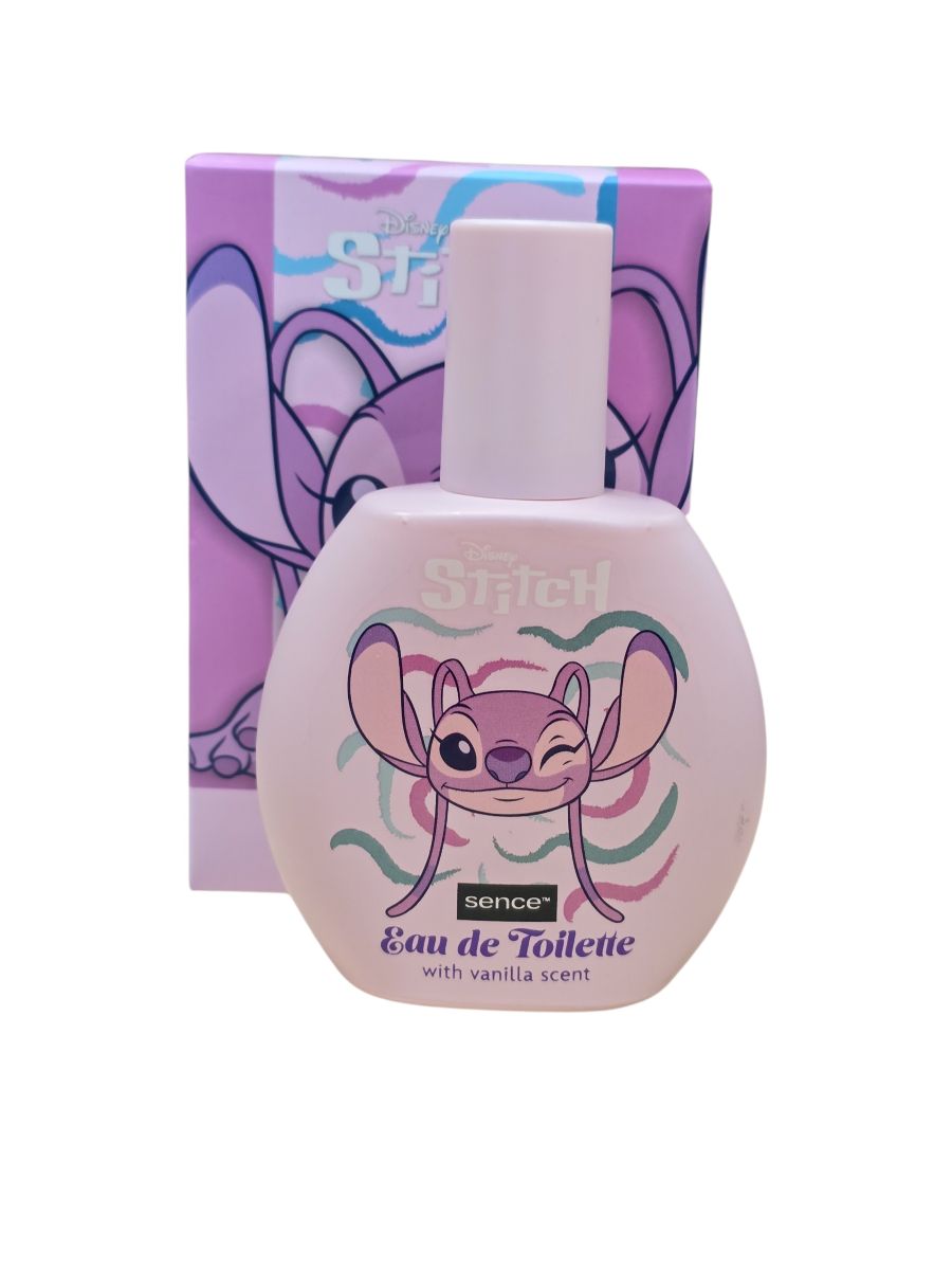 Tualetinis vanduo "Sence Stitch"