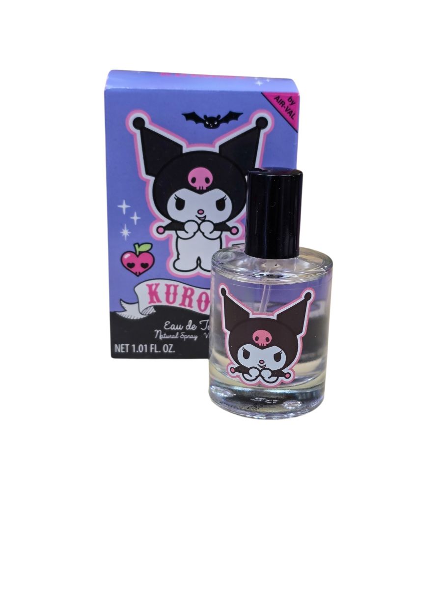 Tualetinis vanduo "Kuromi"