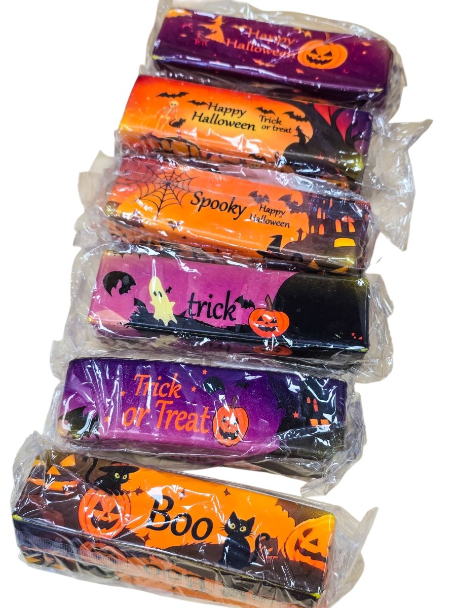 Minkomas žaislas "Halloween"